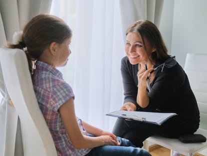 Máster de formación permanente en Psicopedagogía Clínica